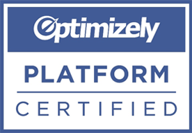 optimizely platform certfied